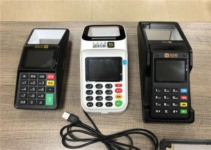 收錢(qián)吧的pos機(jī)刷卡不用密碼