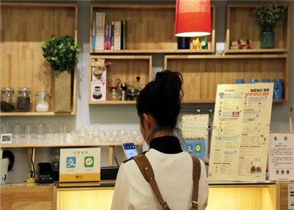 收錢吧收款機好用嗎?