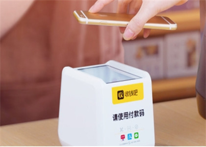 收錢吧比美團支付有什么優勢?