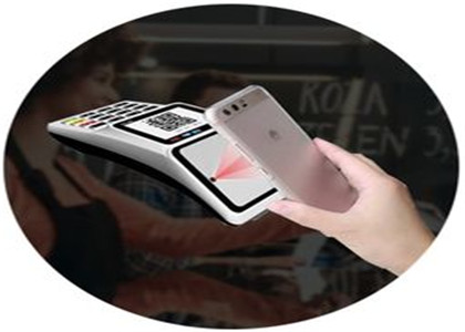 收錢吧怎么設置金額?