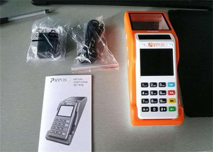 收錢吧pos可以用云閃付么?