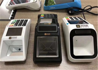 收錢吧能否開通花唄分期?